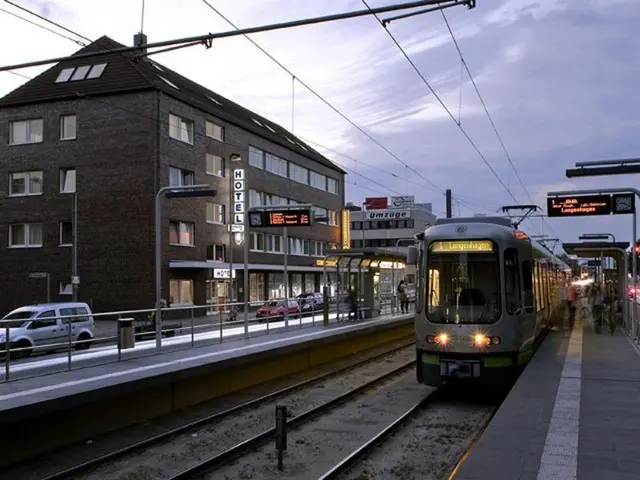Vahrenwalder Hannover