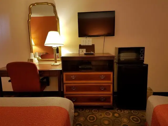 Motel 6 Hope, AR