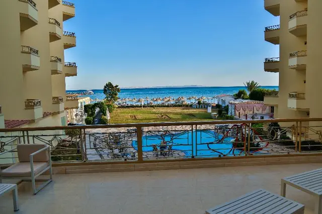 Magic Beach Resort