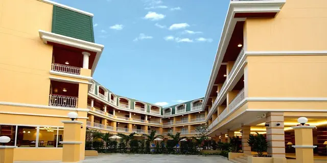 Kalim Resort