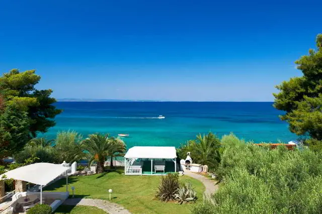 Acrotel Athena Villas