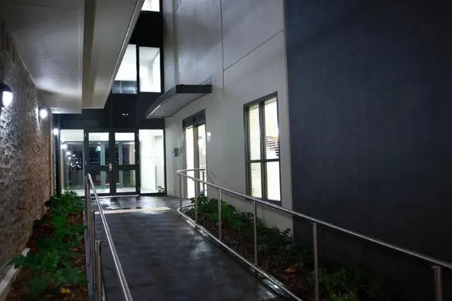 Quest Singleton Serviced Apartments