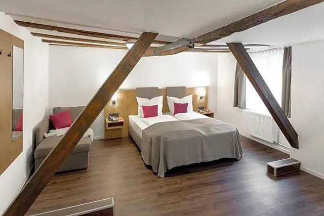 GreenLine Hotel & Restaurant Lamm