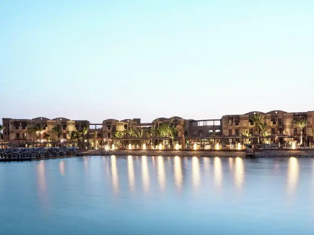 Cook's Club El Gouna