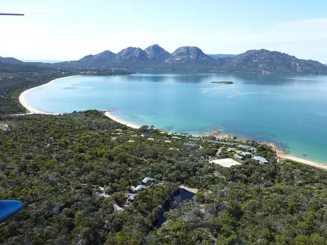 Edge of the Bay Resort