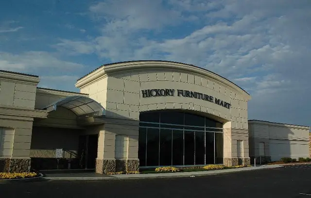 Crowne Plaza Hickory