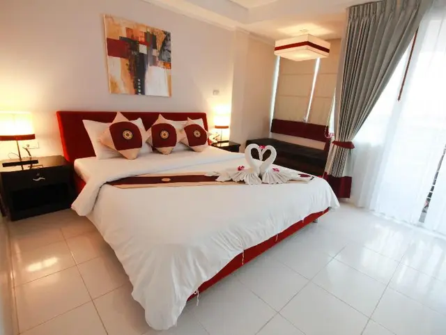 Kata Beach Studio