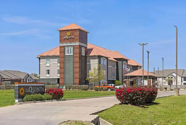 La Quinta Inn & Suites Hillsboro