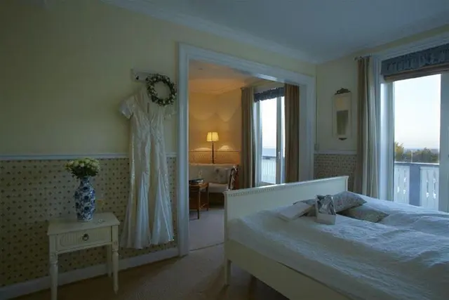 Gilleleje Badehotel
