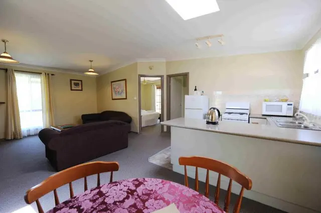 Twin Trees Country Cottages