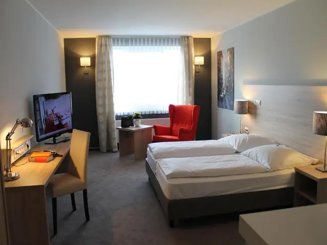 Hotel Westerfeld & Apartments