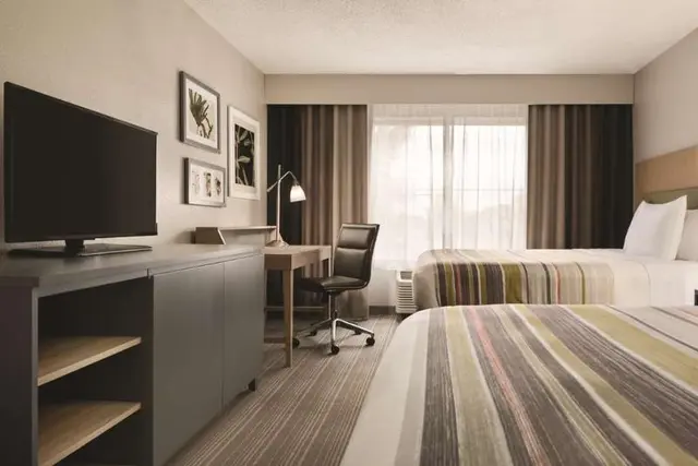 Country Inn & Suites by Radisson, Indianapolis Sou