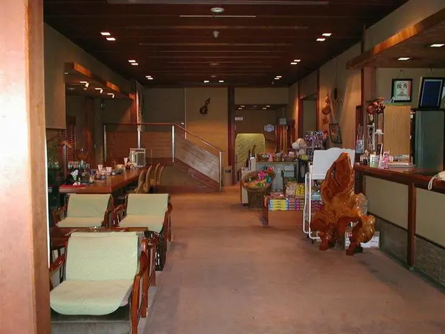 Osaka Ryokan Kuramoto