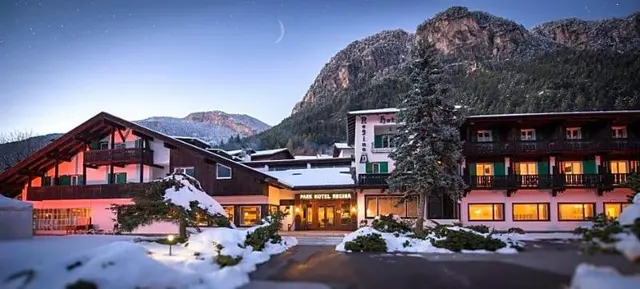 Hotel Regina delle Dolomiti