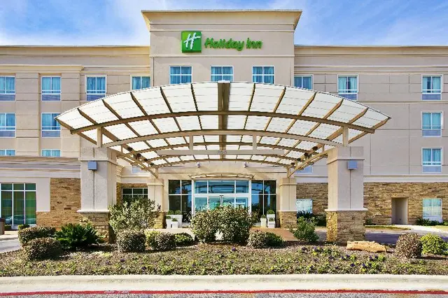 Holiday Inn Killeen - Fort Hood Area By IHG