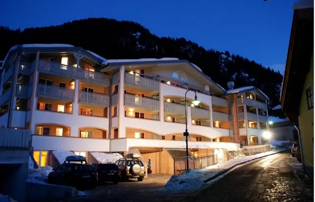 Al Sole Hotel Club Residence