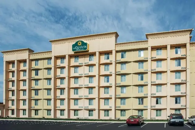 La Quinta Inn & Suites Indianapolis South