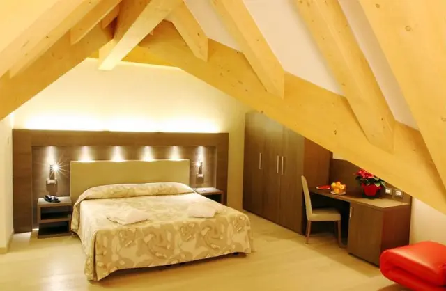 Grand Hotel Miramonti