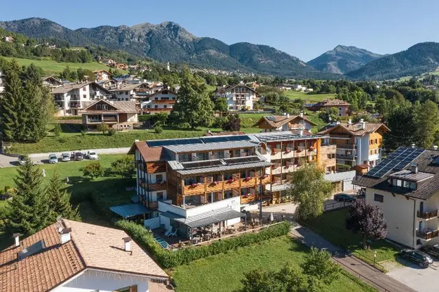 Olimpionico Hotel