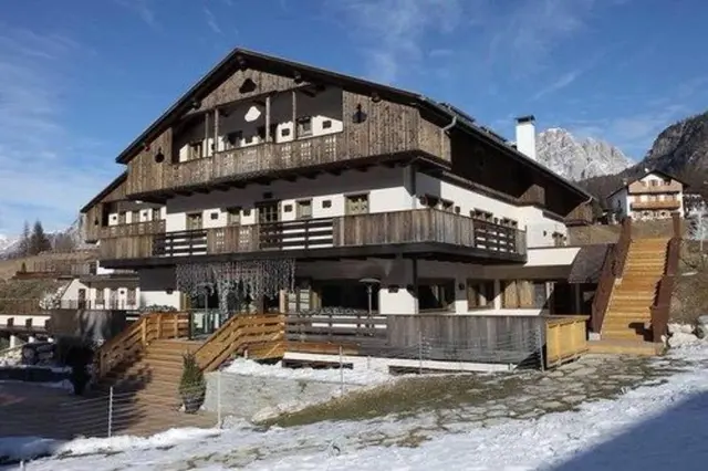 Rosapetra Spa Resort