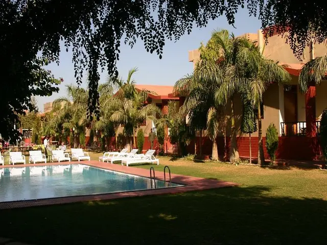 Ranthambhor Regency Hotel