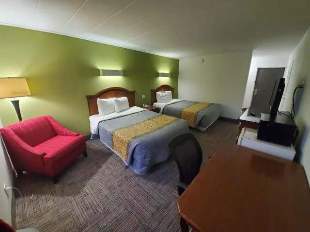 Royal Inn Indianapolis