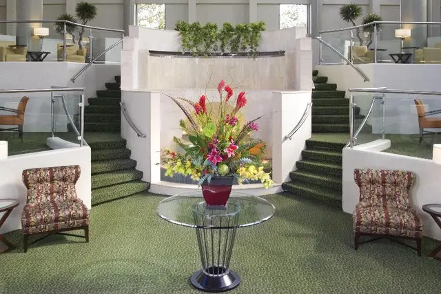 Crowne Plaza Indianapolis-Airport By IHG
