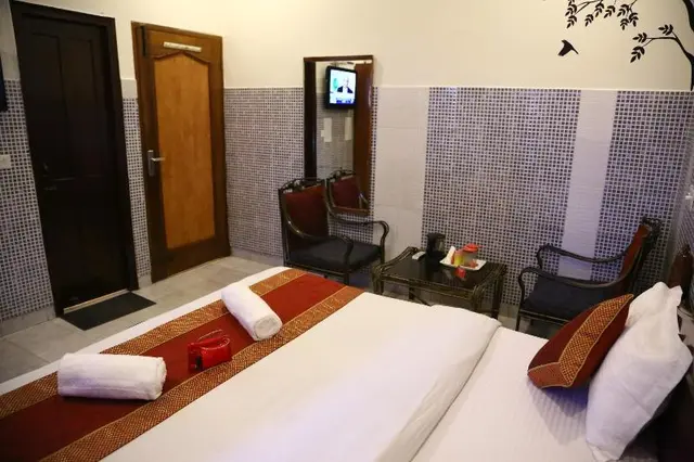 Hotel City Plaza 7