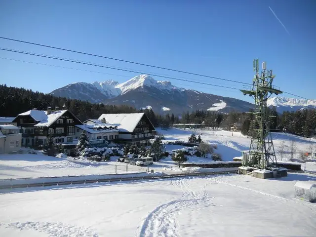 Gruberhof