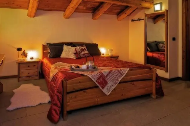 Chalet Faure & Spa
