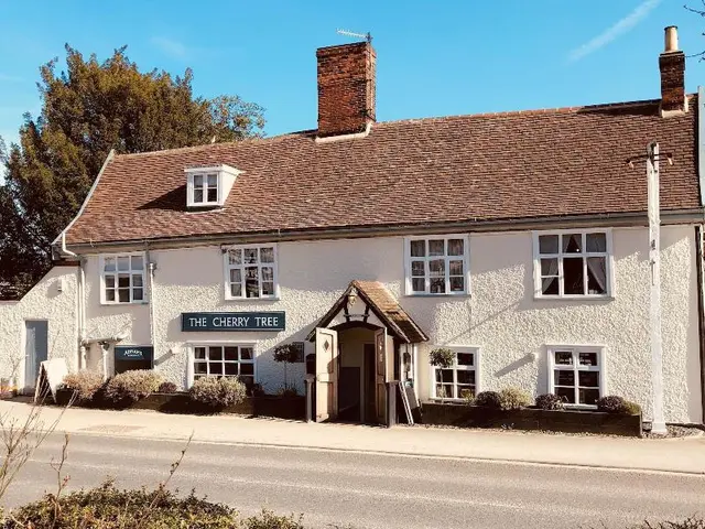 Cherry Tree Pub