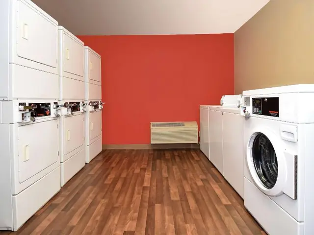 Hawthorn Extended Stay by Wyndham Irving Las Colin