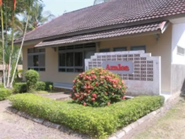 Wira Carita Hotel