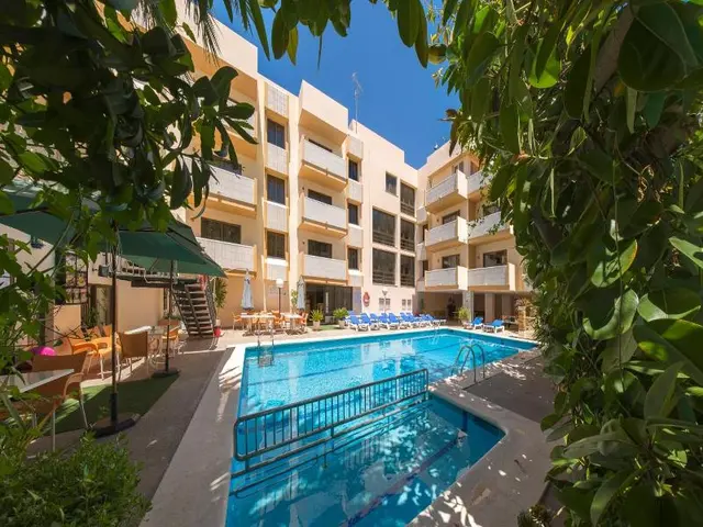 Jovial Apartamentos
