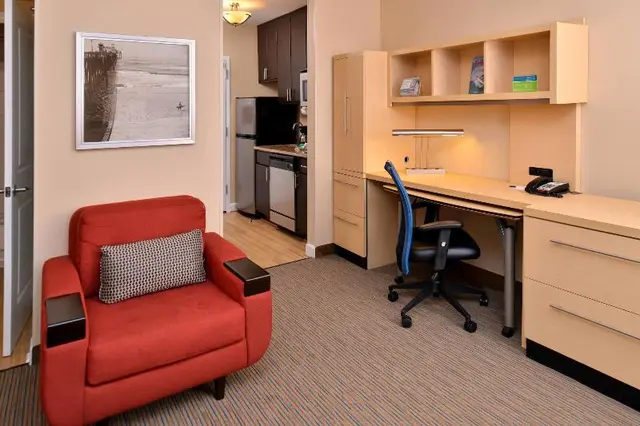 Towneplace Suites By Marriott Wilmington/Wrightsvi