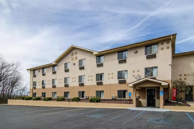 Super 8 Williamsport Area