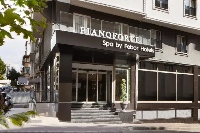 Pianoforte by Febor Hotels & Spa