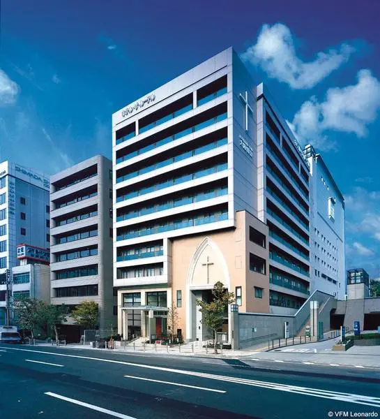 Hotel The Lutheran
