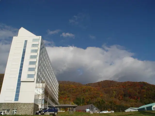 Shizukuishi Prince Hotel