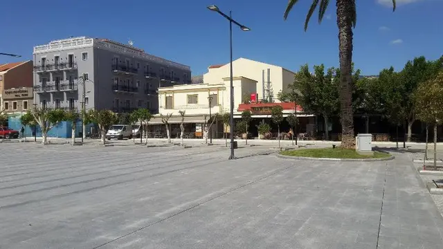Aenos