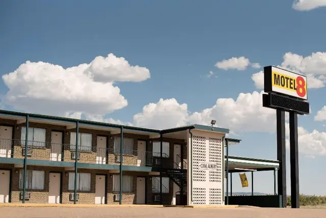 Motel 8 Laramie