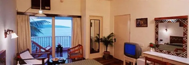 Fortune Resort Bay Island - Port Blair