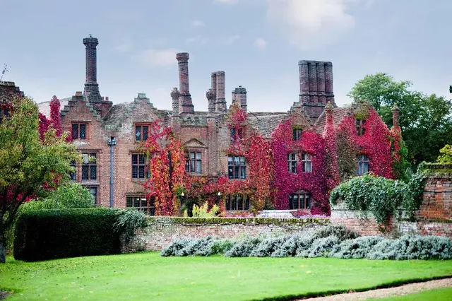Seckford Hall & Spa, BW Premier Collection