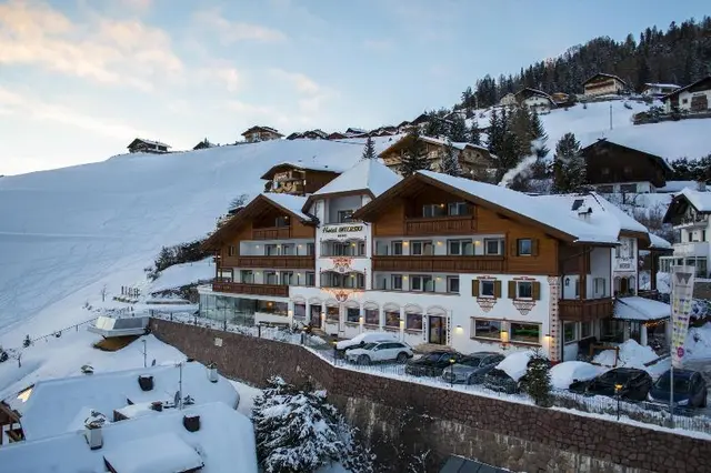 Interski