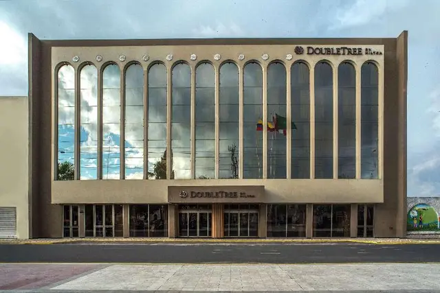 Double Tree By Hilton Iquitos