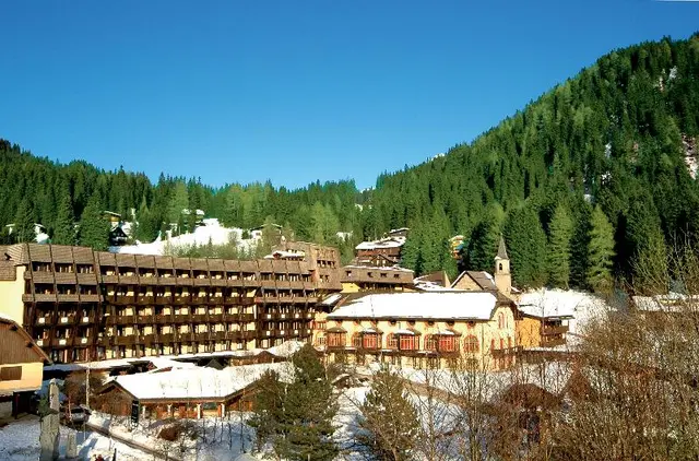 Club Relais des Alpes
