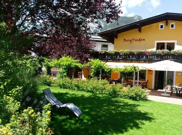 Activ-Pension Bergfrieden