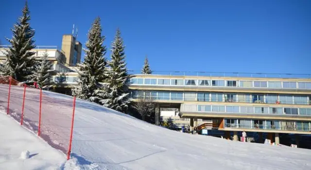 Residence Albarè