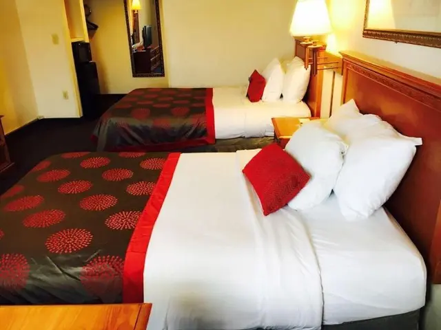 Motel 6 Jacksonville NC