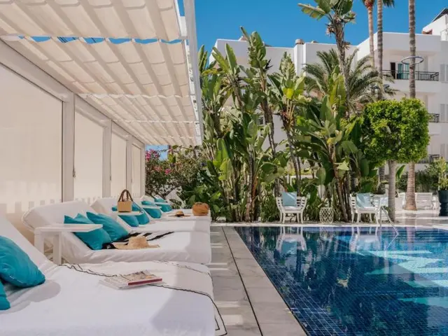 MIM Ibiza by Melia Collection